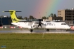 Bombardier DHC-8-402 Q400