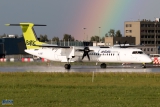 Bombardier DHC-8-402 Q400