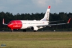 Boeing 737-8JP