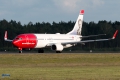 Boeing 737-8JP