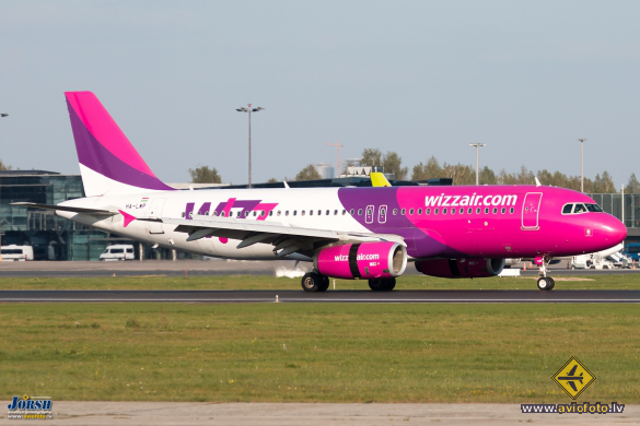 Airbus A320-232