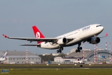Airbus A330-203