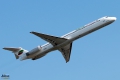 McDonnell Douglas MD-82 (DC-9-82)