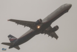 Airbus A321-211