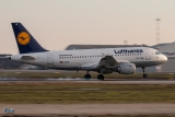 Airbus A319-114