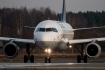 Airbus A319-114