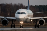 Airbus A319-114