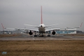 Boeing 757-256