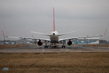 Boeing 757-256