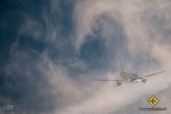 Airbus A320-232