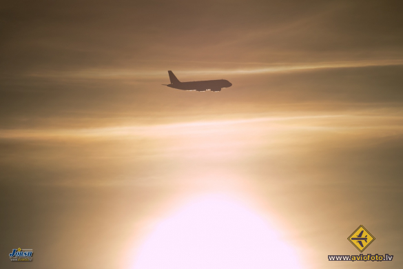Airbus A320-232