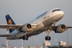 Airbus A319-114