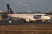 Embraer 170STD (ERJ-170-100STD)