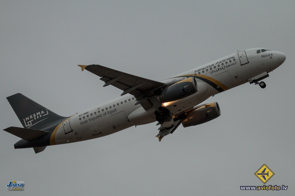 Airbus A320-232