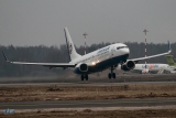 Boeing 737-86J