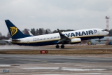Boeing 737-8AS