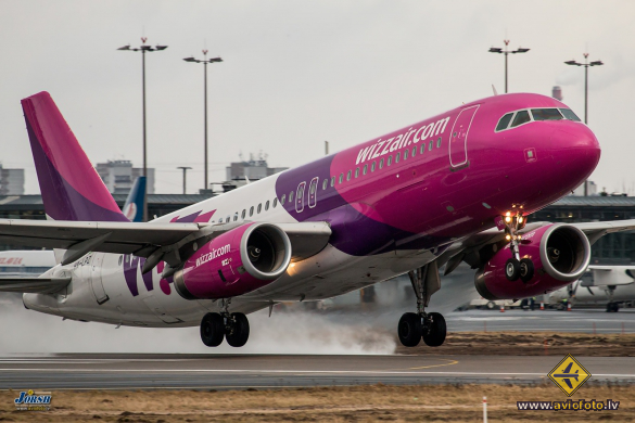 Airbus A320-232