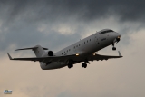 Bombardier CRJ-200LR (CL-600-2B19)