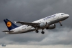 Airbus A319-114