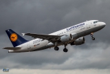 Airbus A319-114