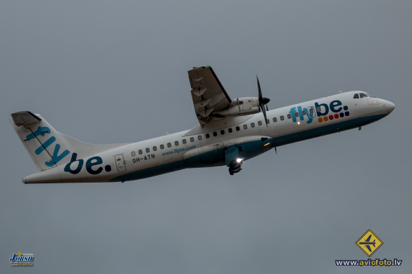 ATR ATR-72-500 (ATR-72-212A)
