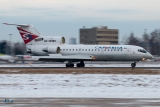 Yakovlev Yak-42D