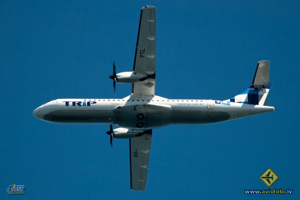 ATR ATR-72-500 (ATR-72-212A)