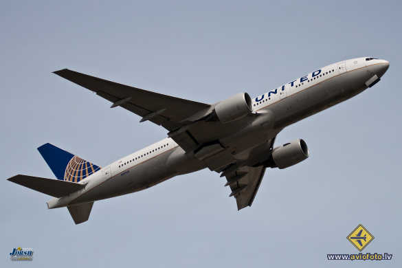 Boeing 777-222/ER