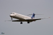 McDonnell Douglas MD-82 (DC-9-82)