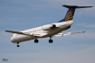 Fokker 100 (F-28-0100)