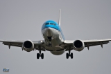 Boeing 737-8K2
