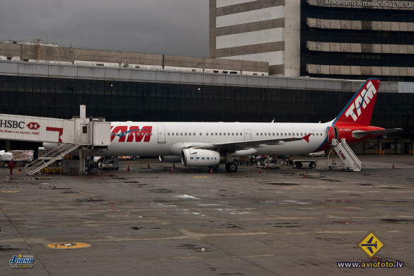 Airbus A321-231