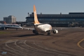 Boeing 737-75B
