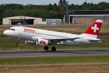 Airbus A319-112