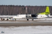 Fokker 50