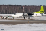 Fokker 50
