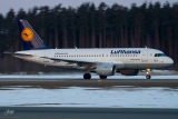 Airbus A319-112