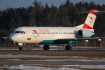 Fokker 100 (F-28-0100)