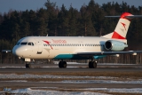 Fokker 100 (F-28-0100)
