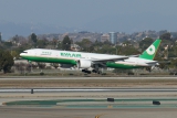 Boeing 777-35E/ER