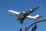 Boeing 747-409