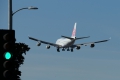 Boeing 747-409