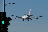 Boeing 747-409