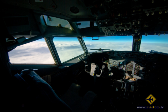 Boeing 737