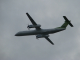 Bombardier DHC-8-402 Q400