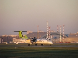 Bombardier DHC-8-402 Q400