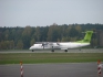 Bombardier DHC-8-402 Q400