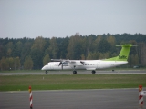 Bombardier DHC-8-402 Q400