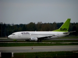Boeing 737-53S
