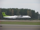 Bombardier DHC-8-402 Q400